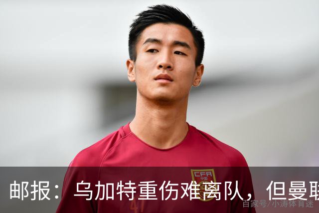 邮报：乌加特重伤难离队，但曼联引进埃德松和M费计划不受影响